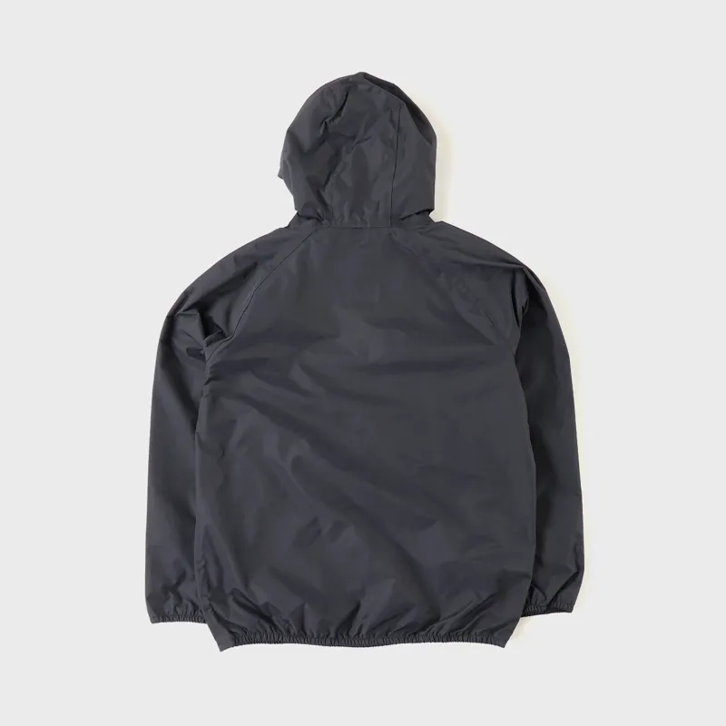 Dickies Rexville Jacket Black-4