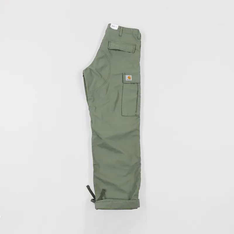 carhartt cargo green