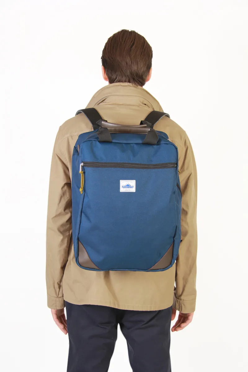 Penfield Ridgeland Weekend Backpack - Navy