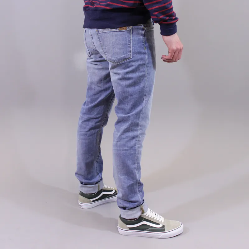 Carhartt Riot Pant Colfax Pier-1
