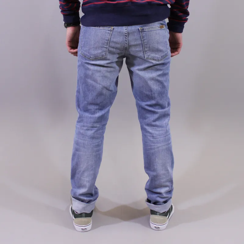 Carhartt Riot Pant Colfax Pier-2
