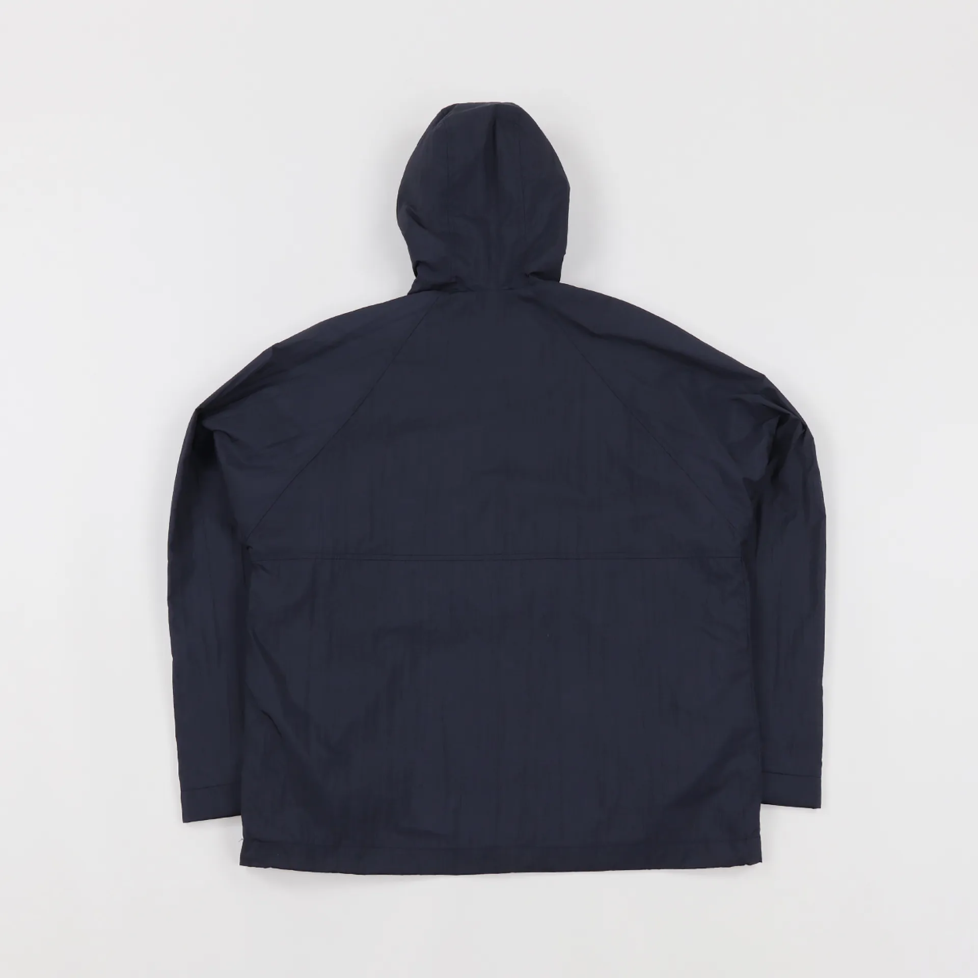 Polar Skate Ripstop Anorak Navy