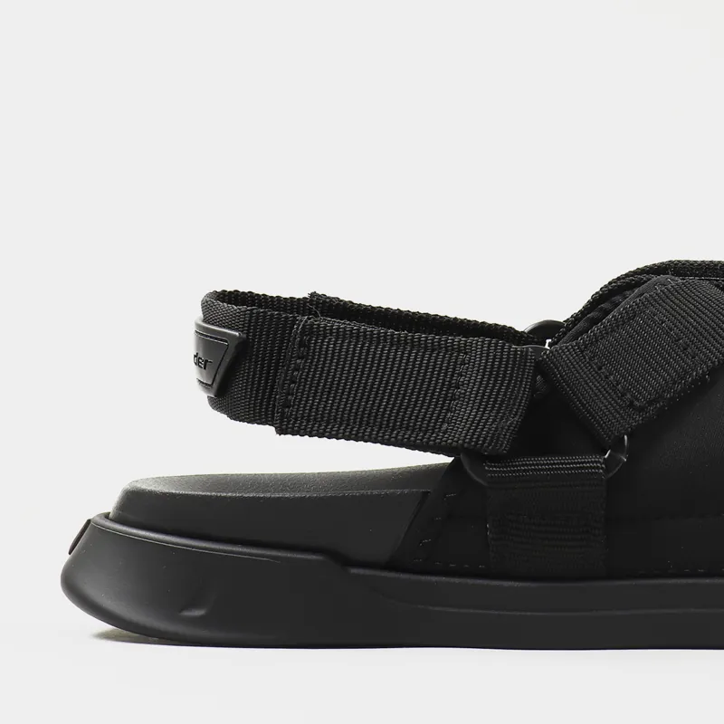 Rider R Next Sandals Black-1