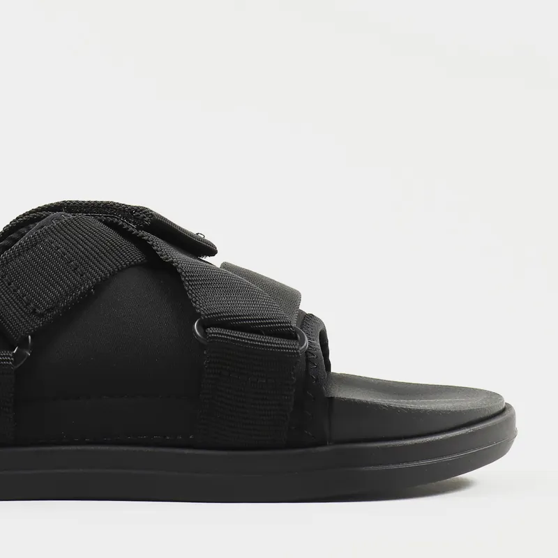 Rider R Next Sandals Black-2