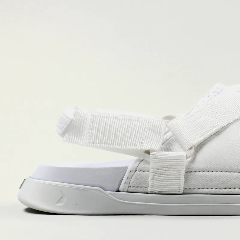 Rider Mens R Next Sandals Synthetic Summer Footwear White