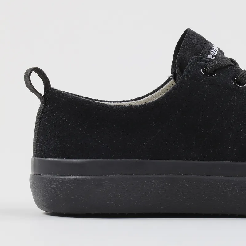 Fronteer Ranger Lo Suede Shoes Eclipse-1