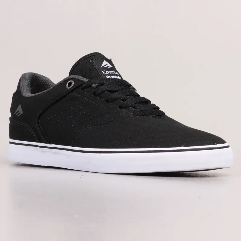 emerica reynolds white