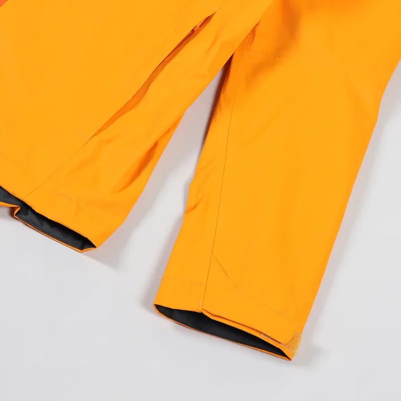 Patagonia Rainshadow Jacket Mango