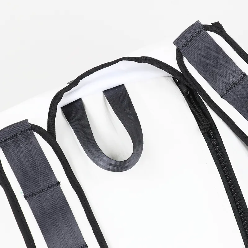 Sealand Roamer Yacht Sail Backpack White-7