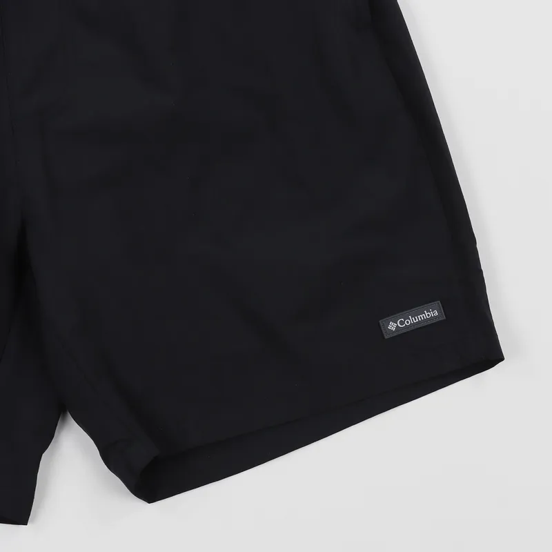 Columbia Roatan Drifter Water Short Black-1