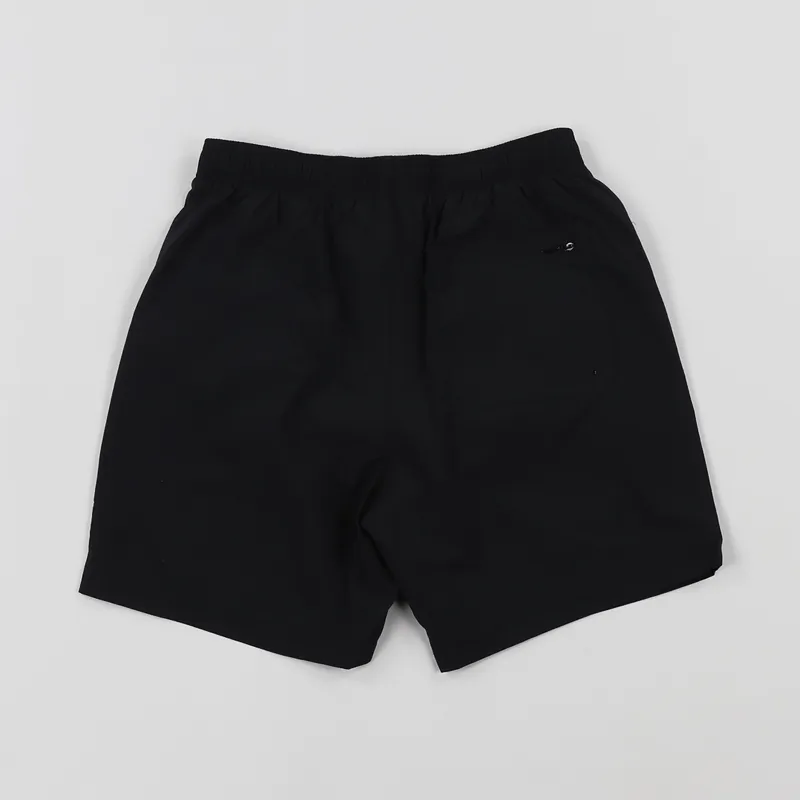 Columbia Roatan Drifter Water Short Black-2