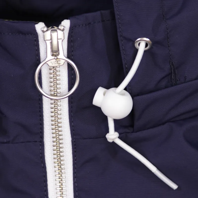 Penfield Mens Rochester Rain Jacket Navy-6