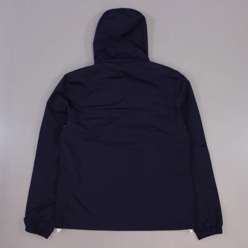 Penfield Mens Rochester Rain Jacket Navy-7