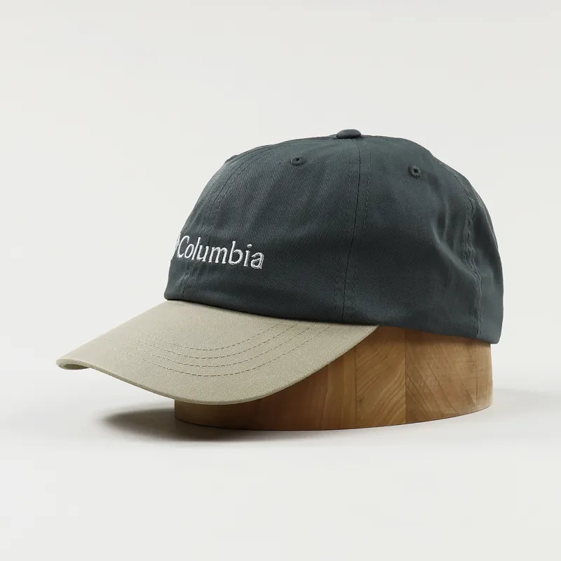 Columbia ROC II Hat Graphite