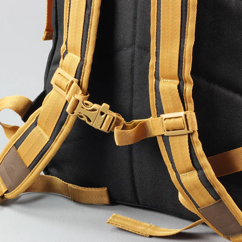 Poler Outdoor Stuff Rolltop Bag 21L Black-4