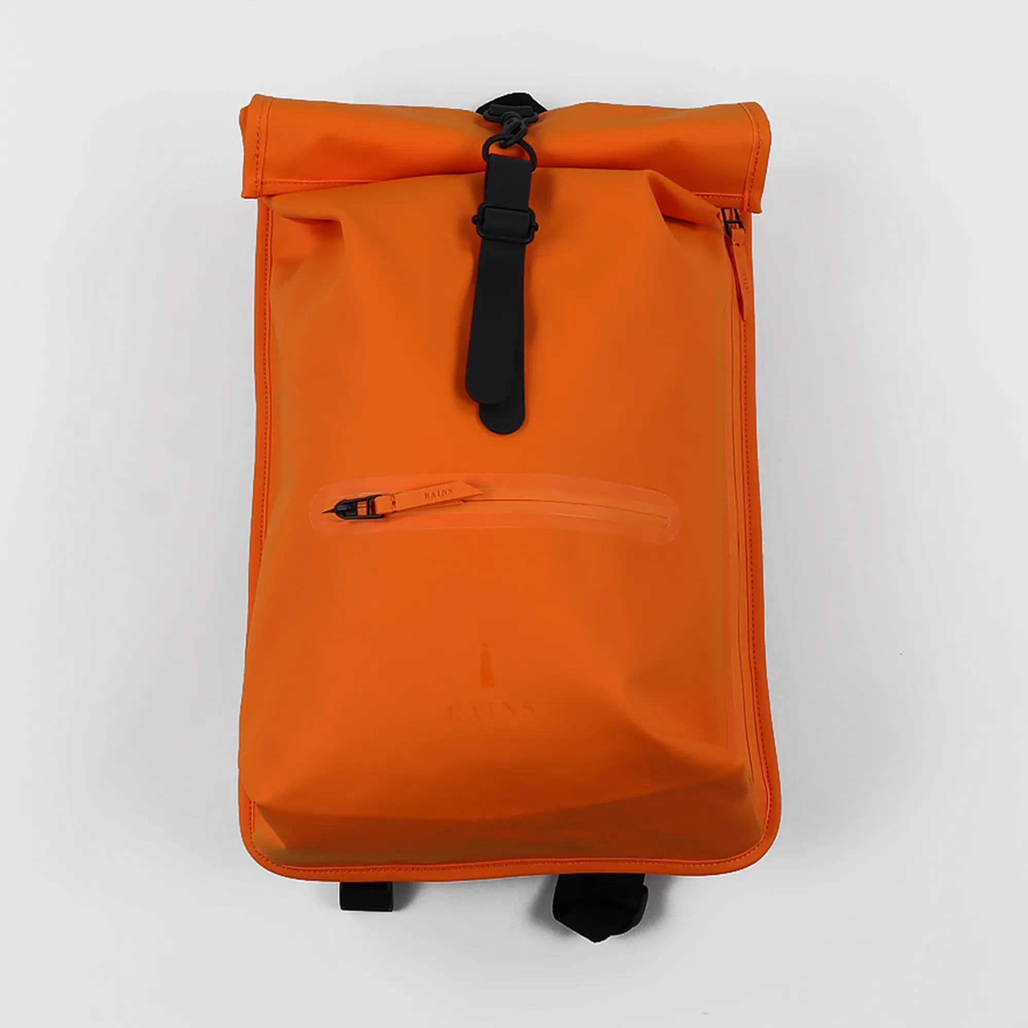 rains backpack orange Grind Workshop Forclaz 40 60 L Basic