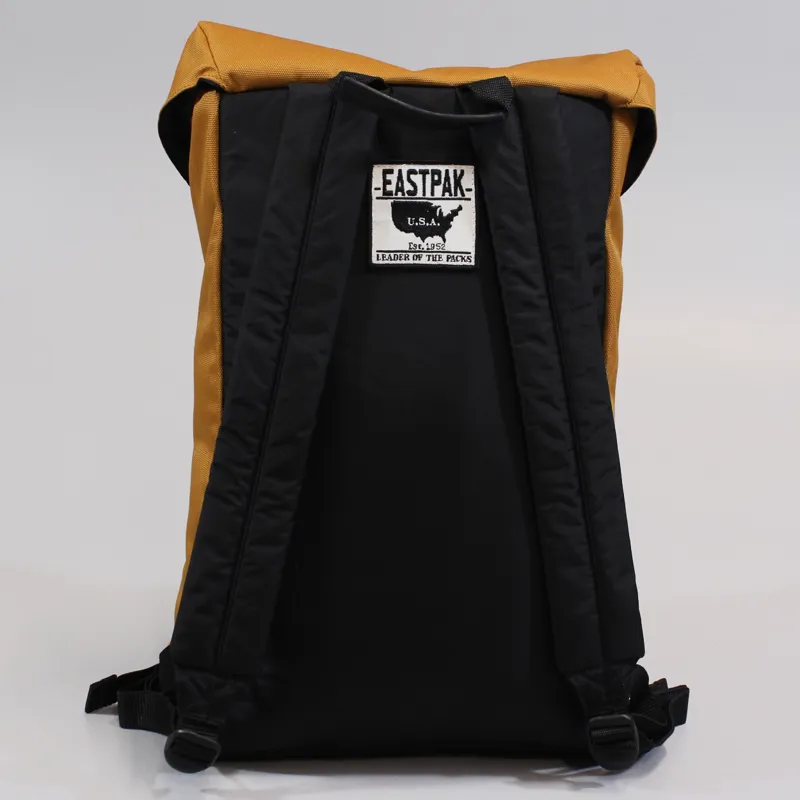 Eastpak Rowlo Into the Out Bag Orange-5