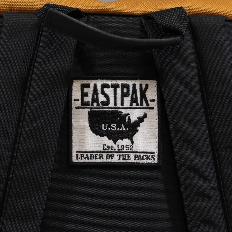 Eastpak Rowlo Into the Out Bag Orange-6