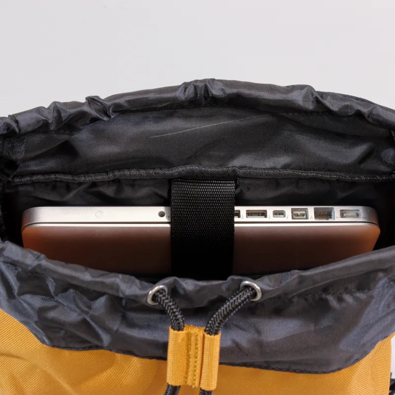 Eastpak Rowlo Into the Out Bag Orange-4