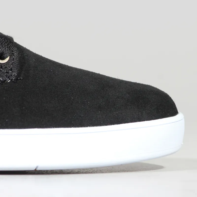 Emerica Romero Laced Shoes Black Tan-3