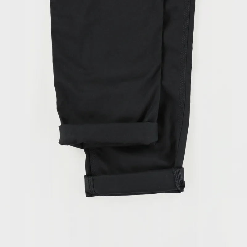 Carhartt WIP Ruck Single Knee Pant Black-3