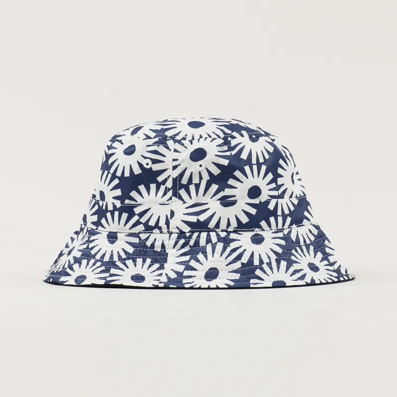Far Afield Reversible Bucket Hat Epik Blue-3