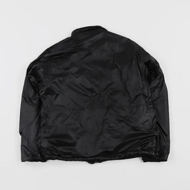 Battenwear Reversible Camper Jacket Black-6