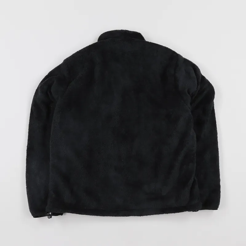 Battenwear Reversible Camper Jacket Black-2