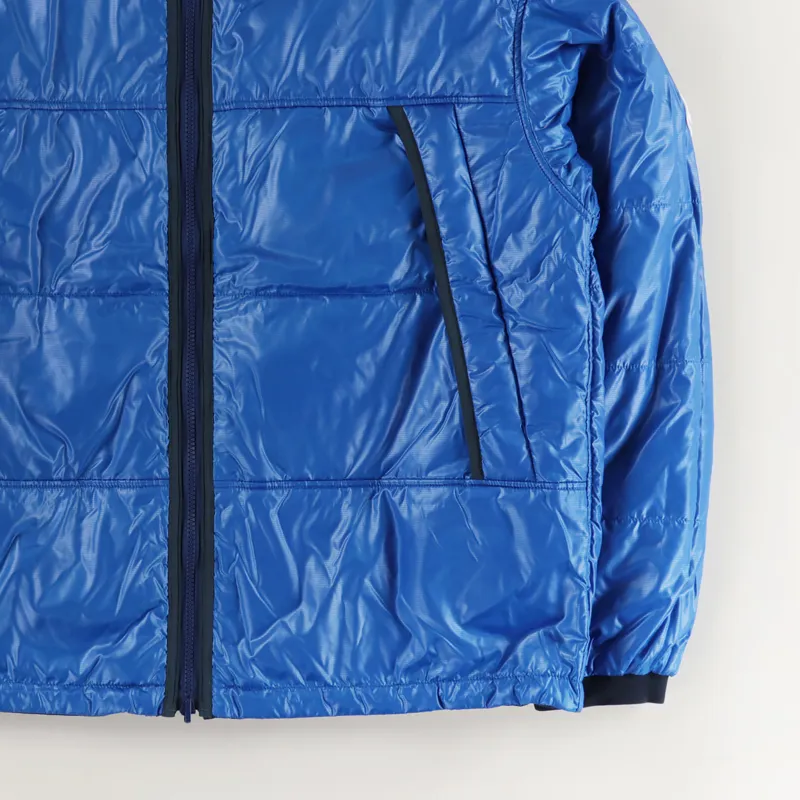 Nanamica Reversible Insulation Jacket Navy-6