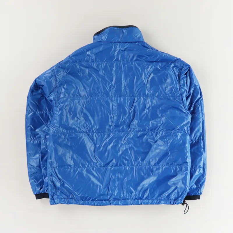 Nanamica Reversible Insulation Jacket Navy-8