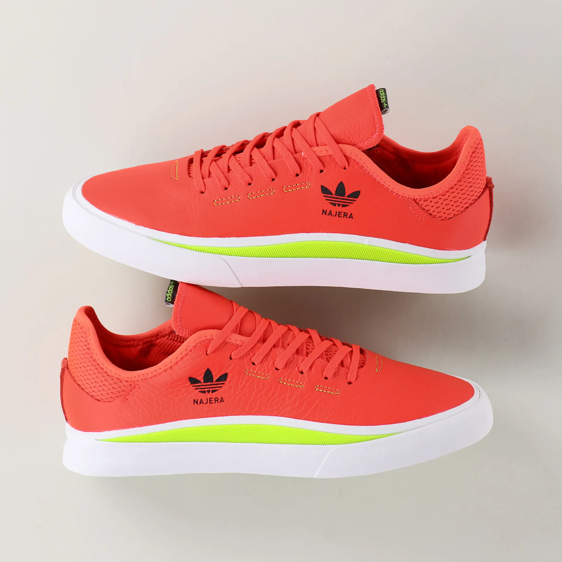 Skate Shoes Adidas Sabalo On Feet Adidas Skateboarding Sabalo