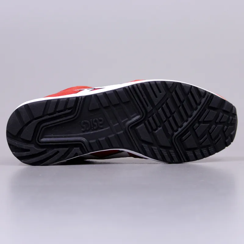 Asics Valentines Lovers and Haters Gel Saga Shoes Fairy Red White-7