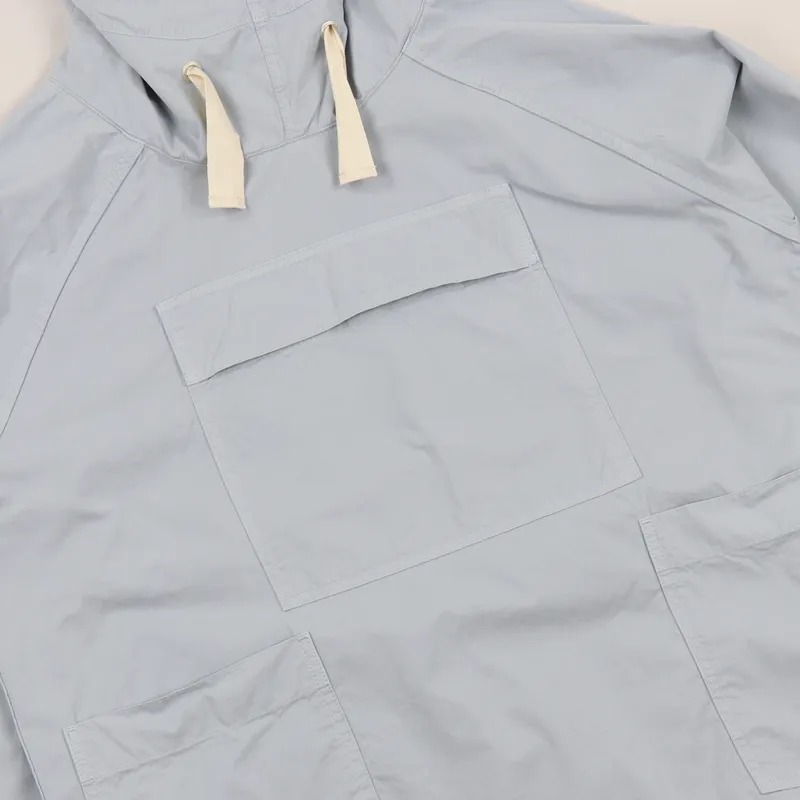 Albam Sailing Smock Quarry-2