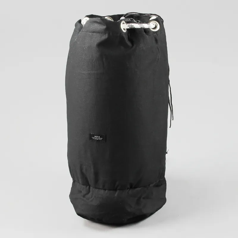 Canvas sailor bag sale