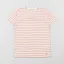 Armor Lux Sailor T Shirt Milk Melon