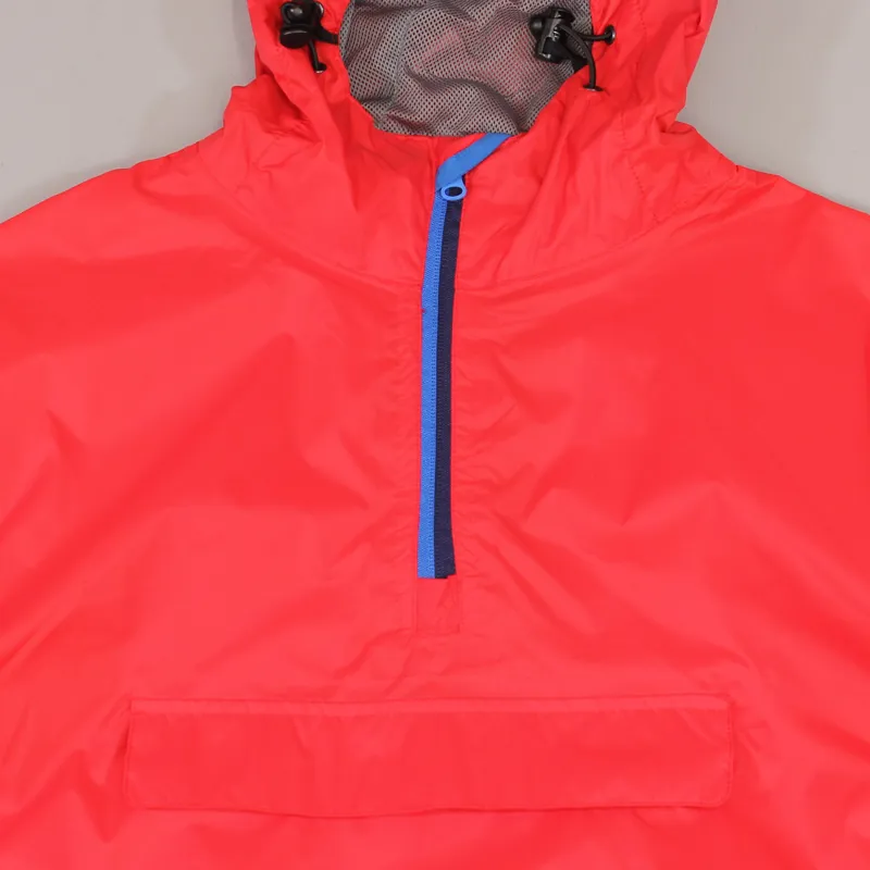 Dickies Saint Cloud Jacket Red-1