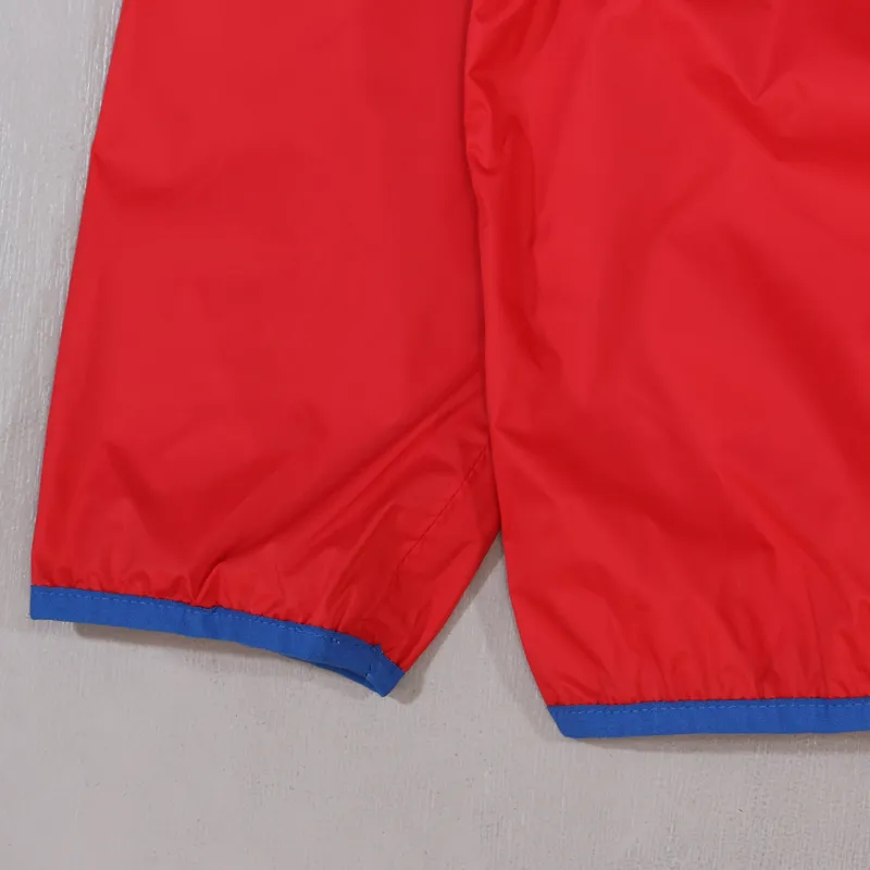 Dickies Saint Cloud Jacket Red-2