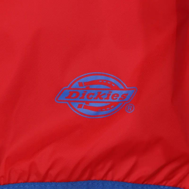 Dickies Saint Cloud Jacket Red-3