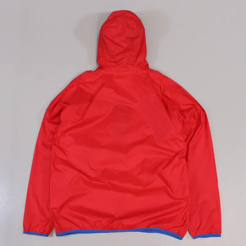 Dickies Saint Cloud Jacket Red-5