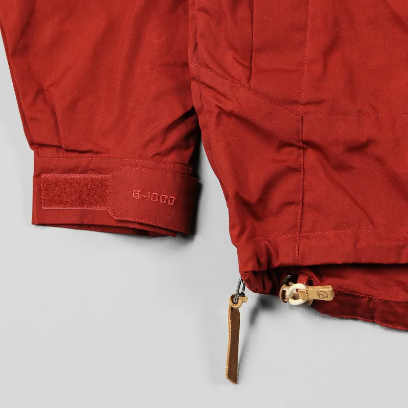 Sarek anorak sale