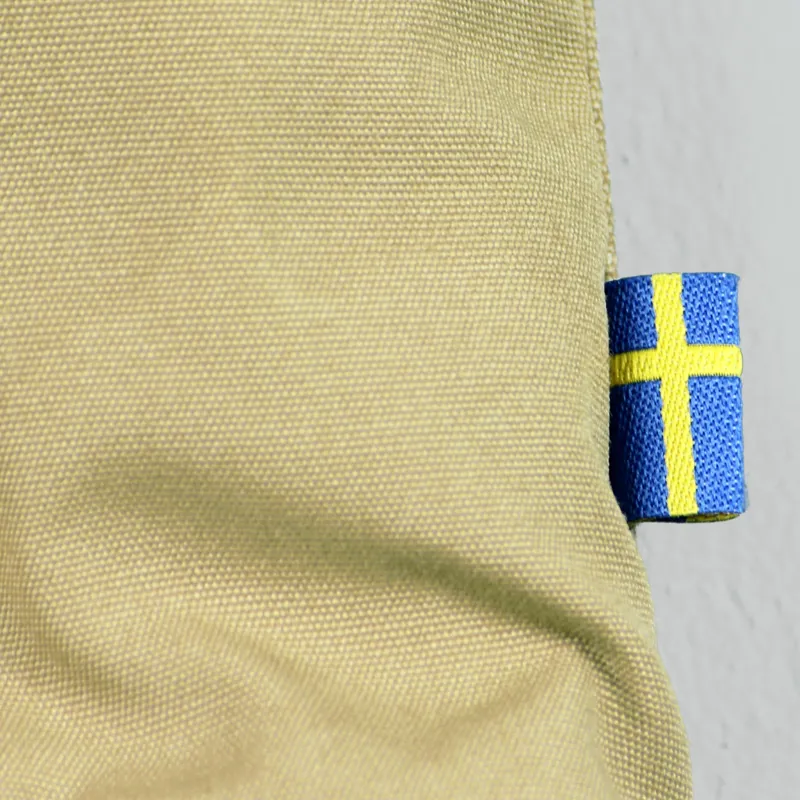 Fjallraven Sarek Jacket Sand-4