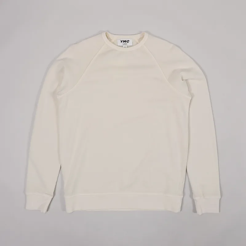 完売 EMAM Reverse Collar Raglan Tops d01wj405705w.jpg