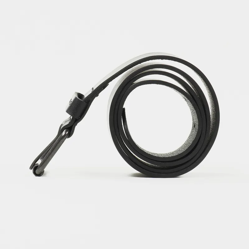 Carhartt WIP Script Belt Black-1