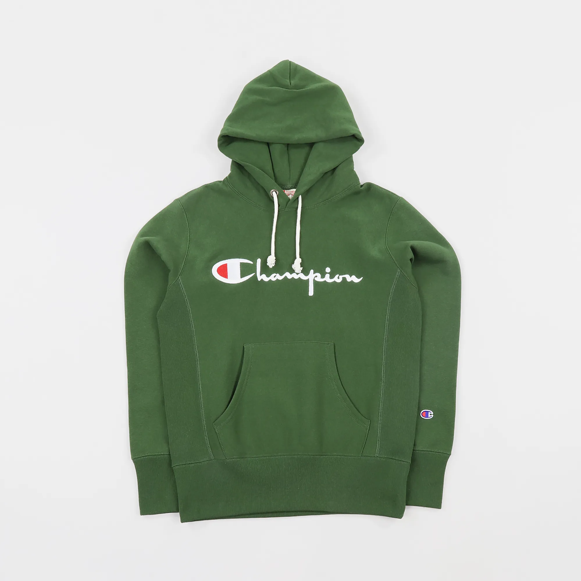 CHAMPION】 REVERSE WEAVE AFTER HOODED Champion Reverse Weave Full