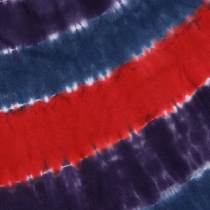 Altamont Sediments T Shirt Red-1