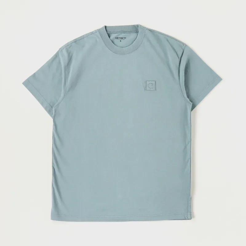 Carhartt WIP Sedona T Shirt Cloudy