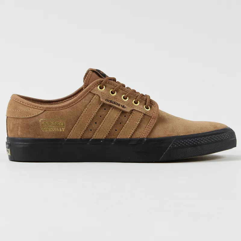 Adidas Skateboarding Seeley OG Trainer Shoes