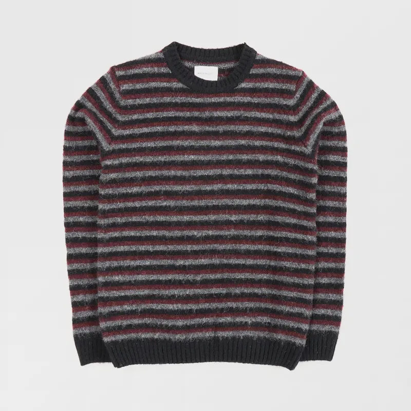 Norse projects deals sigfred sweater