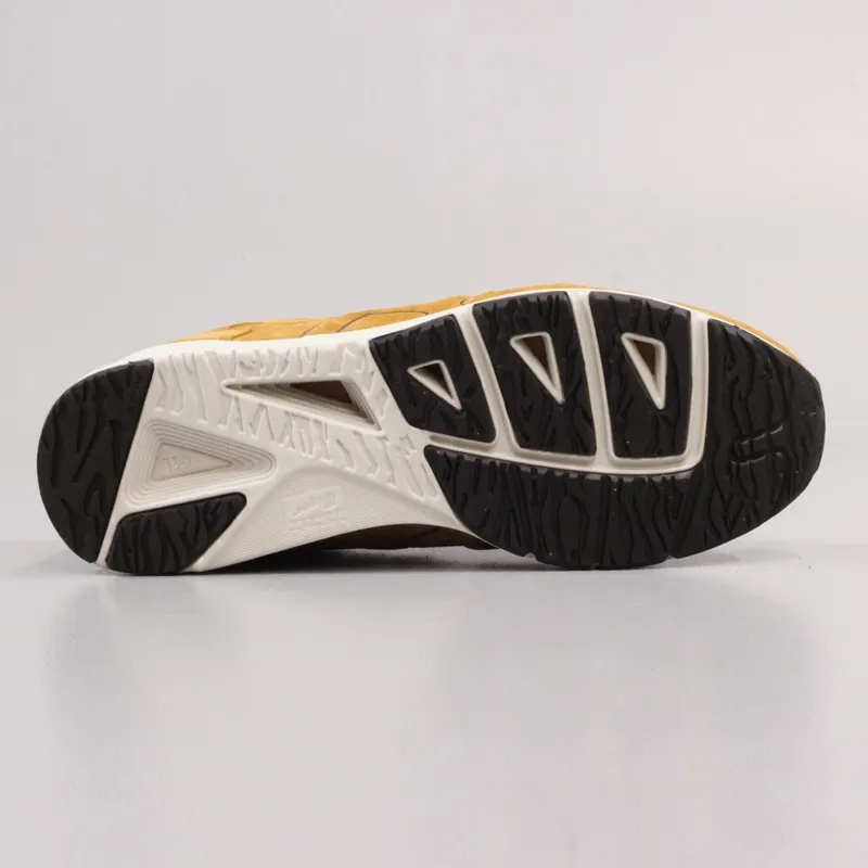 Asics Onitsuka Tiger Shaw Runner Shoes Tan Tan-6