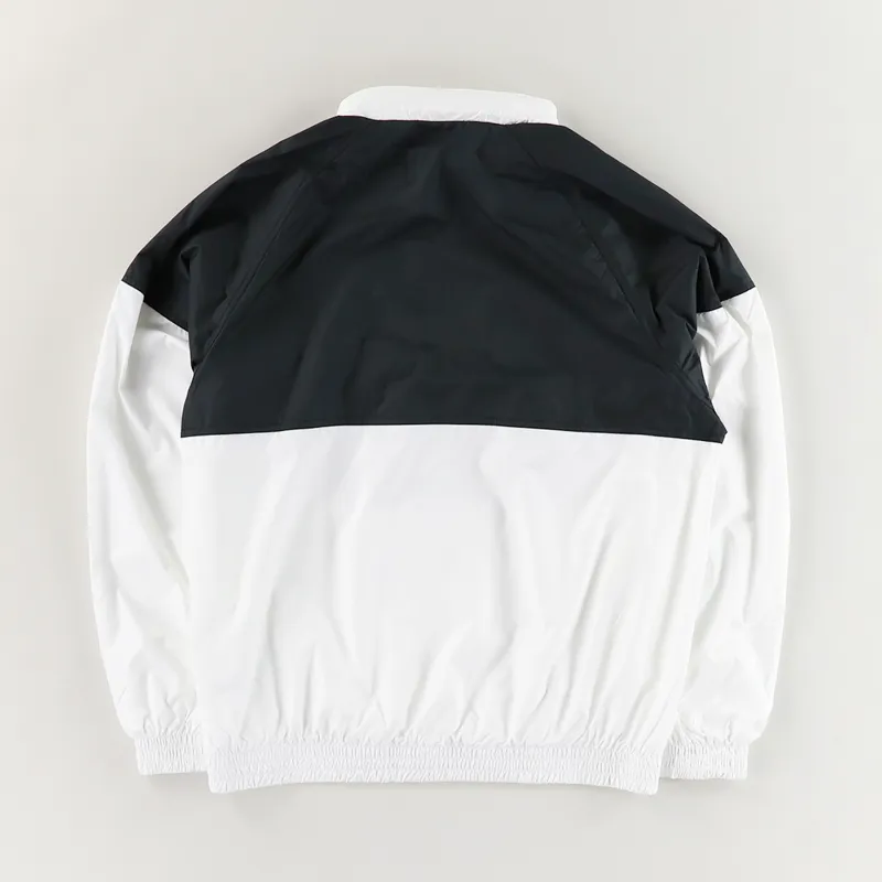 nike sb shield half zip jacket